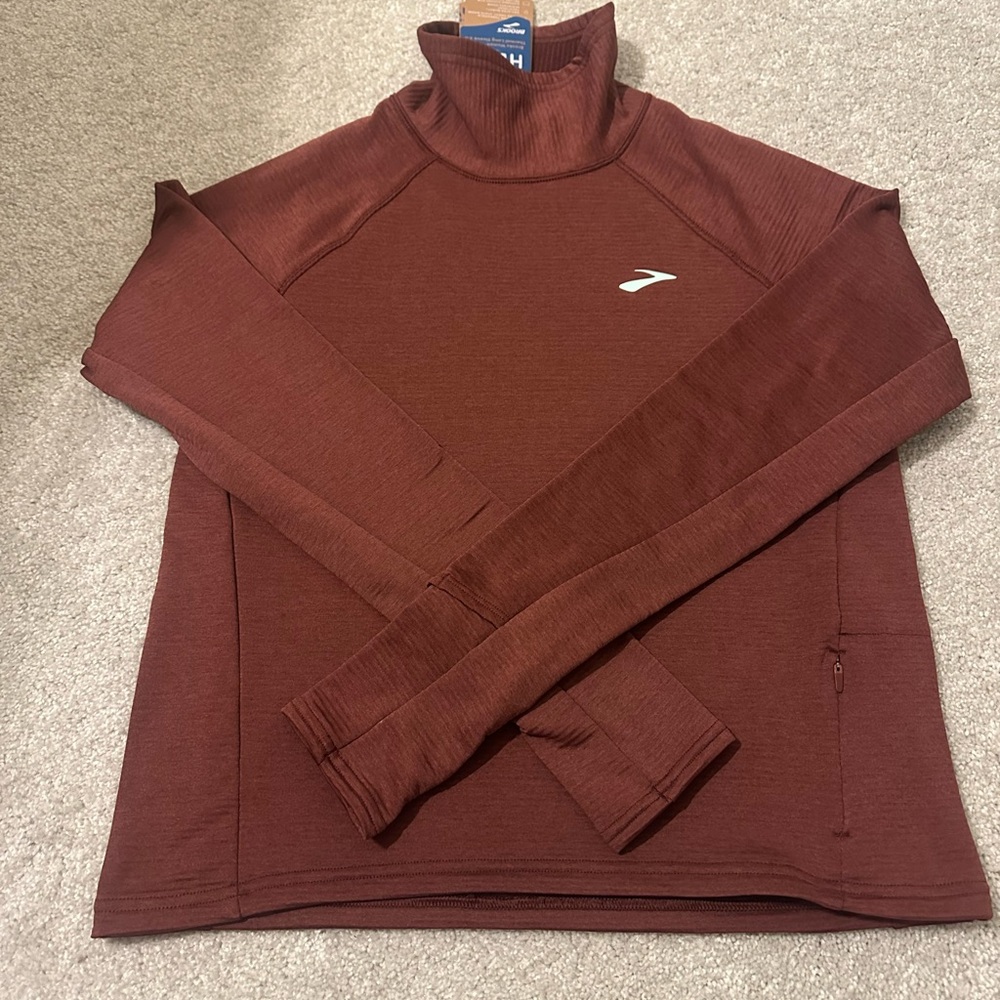Brooks Notch Thermal Long Sleeve 2.0